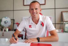 ОФИ Крит се подсилва с италиански защитник за мачовете с ЦСКА Dickmann bari Ok
