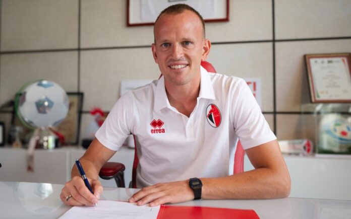 Dickmann bari Ok