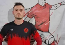 Радост в Рилци! Завърна се Гюрсел Осман Gursel Osman.jpg