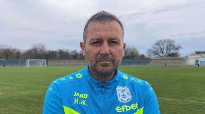 Jechev Jechev
