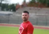 Живко Желев: Опитът ще е на наша страна Jivko Jelev