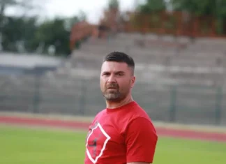 Живко Желев: Ако продължаваме така, ще се подобрим значително Jivko Jelev