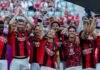 Революцията на Аморим и как Милан се готви да атакува върха на Серия А Milan