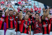 Революцията на Аморим и как Милан се готви да атакува върха на Серия А Milan