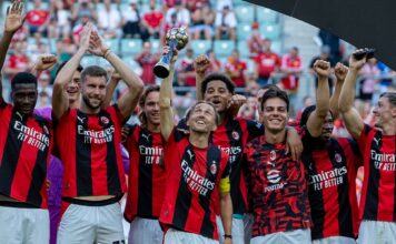 Революцията на Аморим и как Милан се готви да атакува върха на Серия А Milan