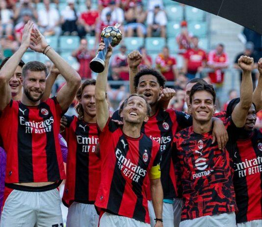 Milan