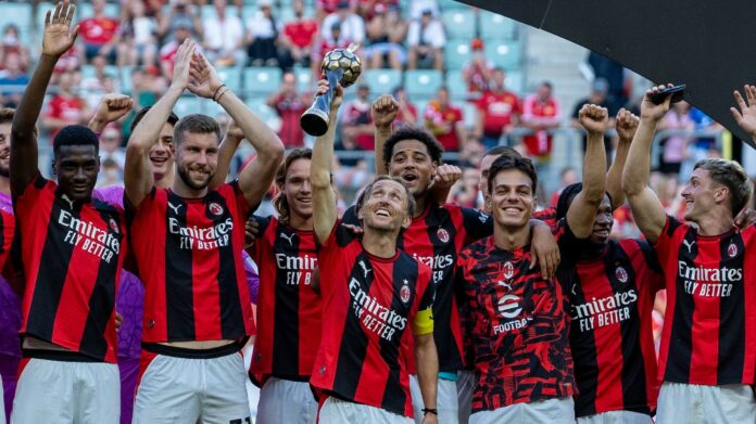 Milan Milan