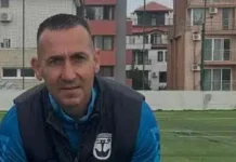Кюмюрджиев: Тази победа за нас бе жизнено важна Petar kumur