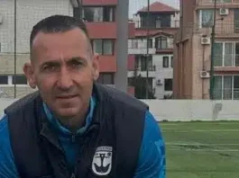 Petar kumur