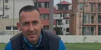 Petar kumur