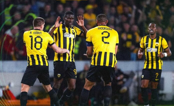 aek aek