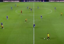 4 плюса за Левски от 0:4 в Атина aek levski