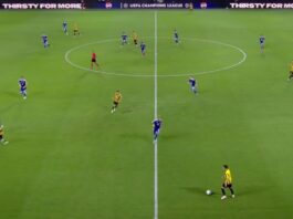 aek levski