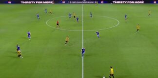 aek levski