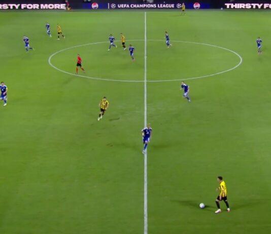 aek levski