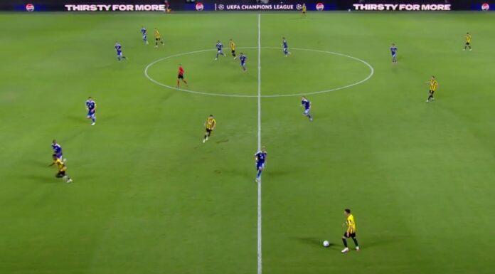 4 плюса за Левски от 0:4 в Атина aek levski