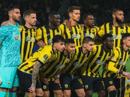 aek otbor