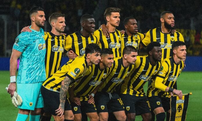 aek otbor aek otbor