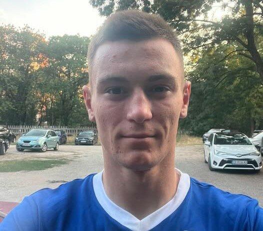 aleks koynov