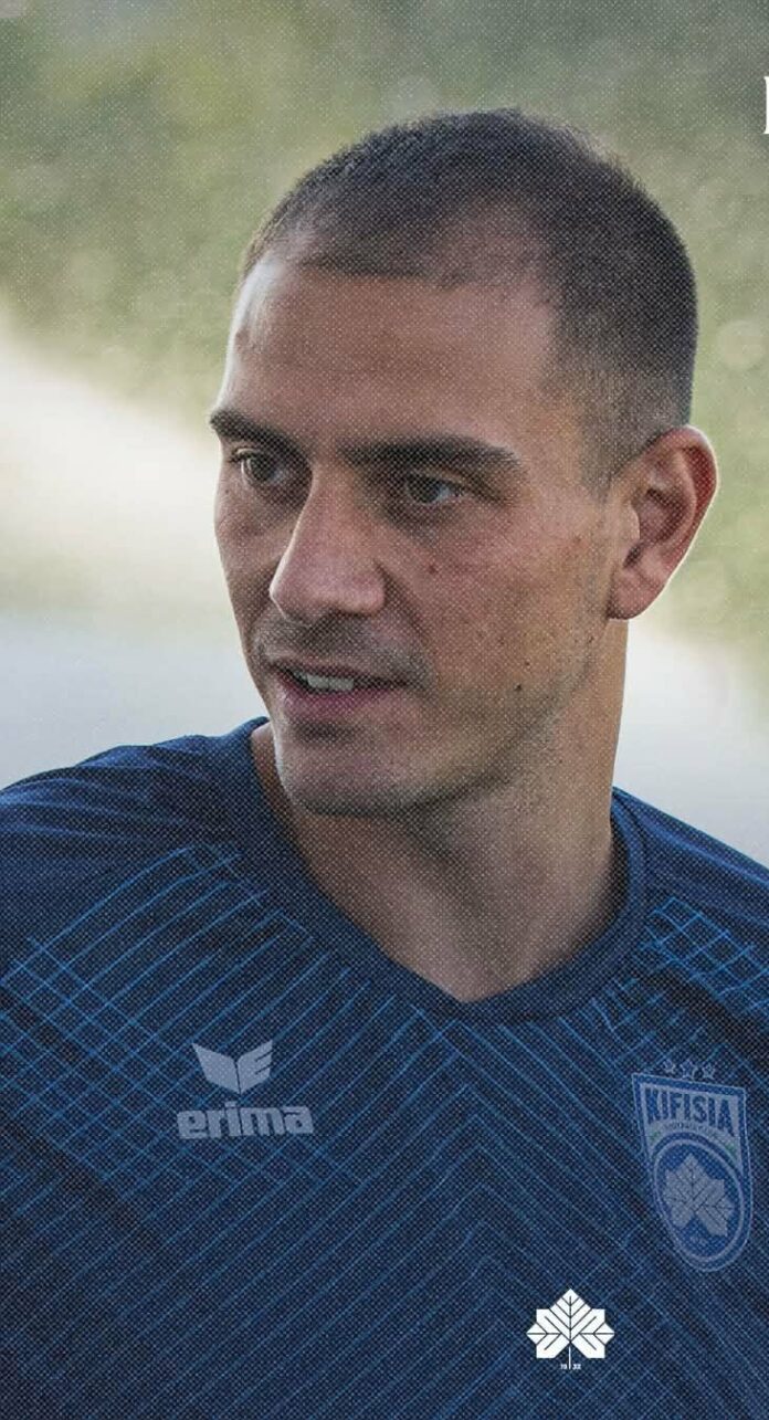 aleks petkov