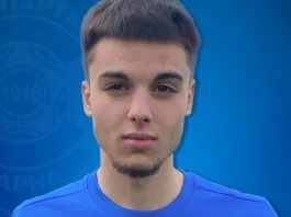 aleksandar aleksandrov