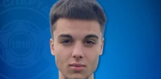 aleksandar aleksandrov