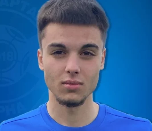 aleksandar aleksandrov