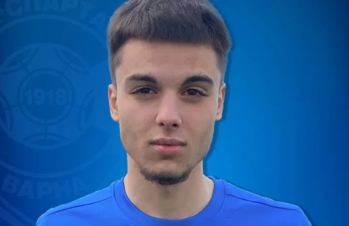 aleksandar aleksandrov aleksandar aleksandrov
