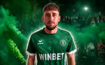 Ботев Вр се подсили с още един футболист на ЦСКА aleksandar buchkov