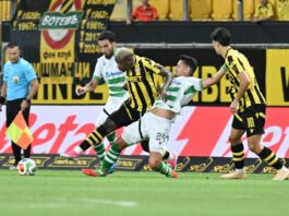 botev plovdiv cherno more