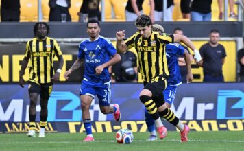 botev plovdiv levski