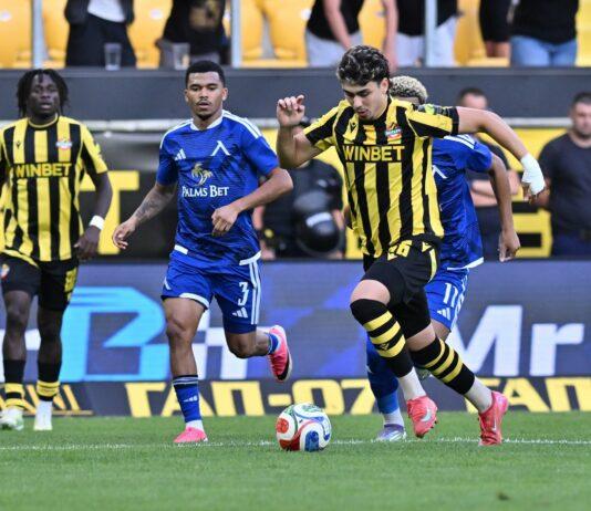 botev plovdiv levski