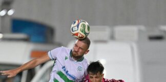 cherno more dunav