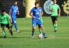Шампионът на Североизток с първа победа за сезона(ВИДЕО) chernomorets balchik