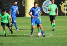 chernomorets balchik