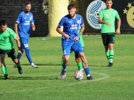 chernomorets balchik