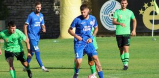 chernomorets balchik