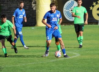 Черноморец Балчик се върна към победите chernomorets balchik