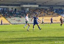 Черноморец се завърна в Бургас с победа над Берое (ВИДЕО+СНИМКИ) chernomoretz beroe (16)