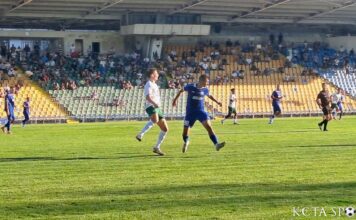 Черноморец се завърна в Бургас с победа над Берое (ВИДЕО+СНИМКИ) chernomoretz beroe (16)