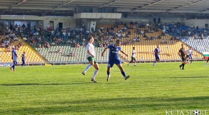 Черноморец се завърна в Бургас с победа над Берое (ВИДЕО+СНИМКИ) chernomoretz beroe (16)