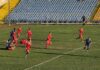 ЦСКА се изкачи на върха във Втора лига chernomoretz cska 2 dubal (10)