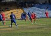 10 от Черноморец се бориха, но загубиха от ЦСКА II (СНИМКИ) chernomoretz cska 2 dubal (37)