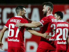 cska 1948 federik masiel petar vitanov