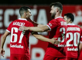 cska 1948 federik masiel petar vitanov
