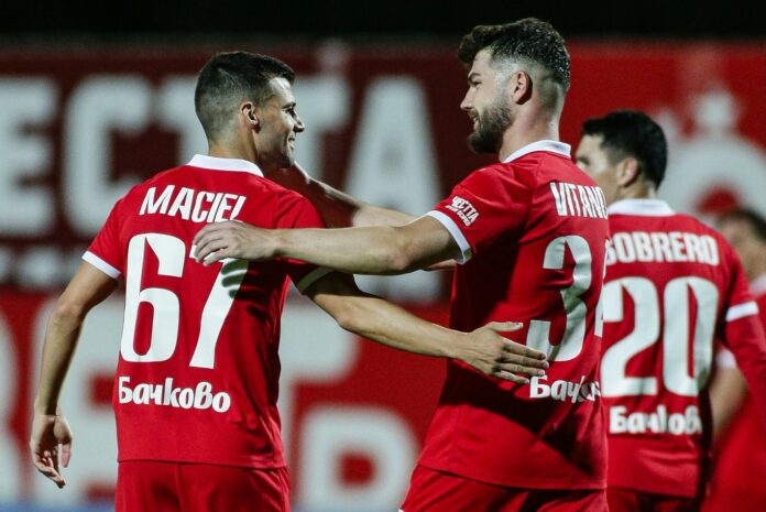 cska 1948 frederik masiel petar vitanov cska 1948 federik masiel petar vitanov