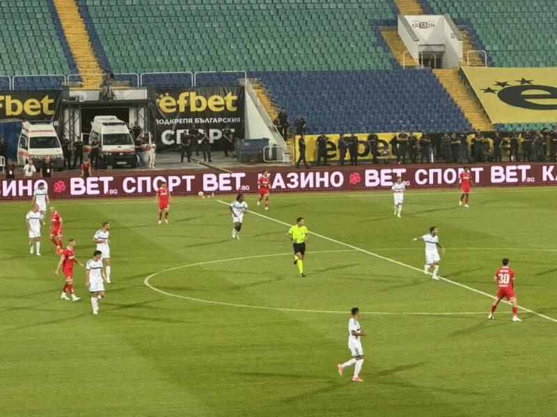 cska 1948 pao 1
