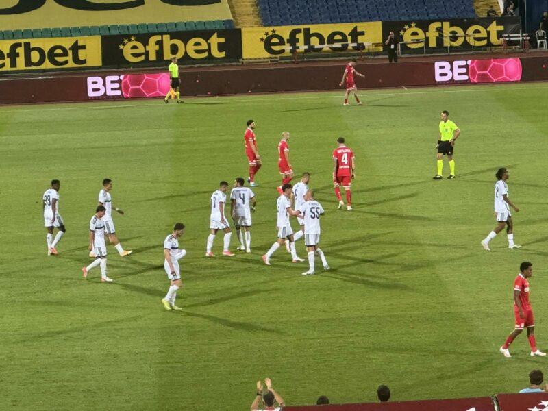 cska 1948 pao 5
