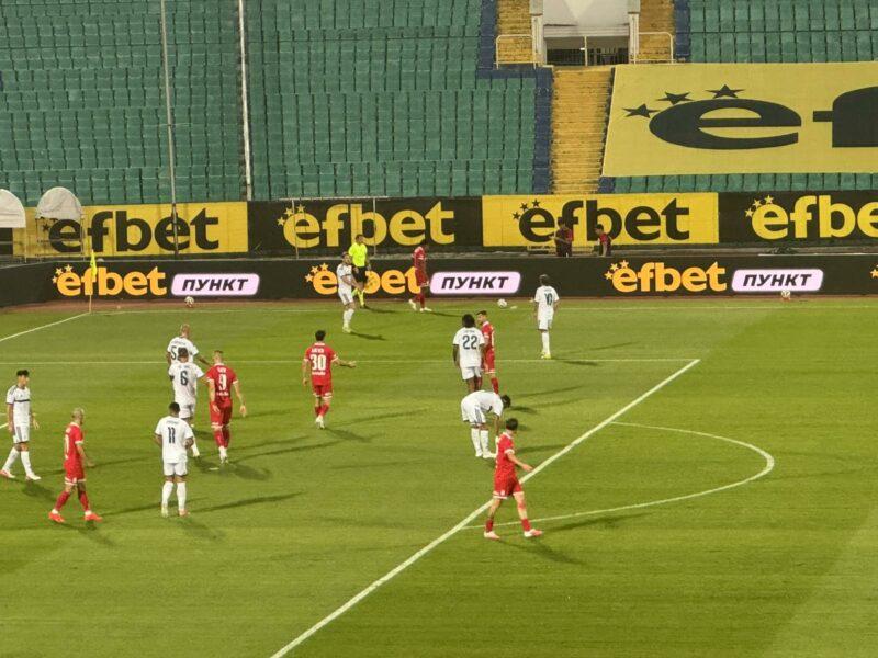 cska 1948 pao