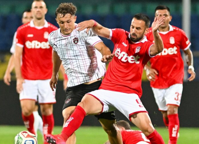 cska 1948 spartak tarnava cska 1948 spartak tarnava